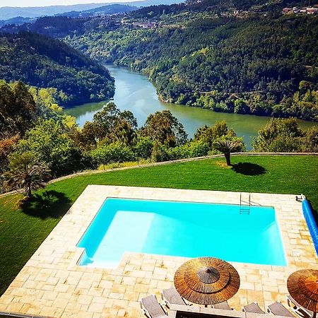 Quinta Das Tilias Douro Valley Cabaca Εξωτερικό φωτογραφία