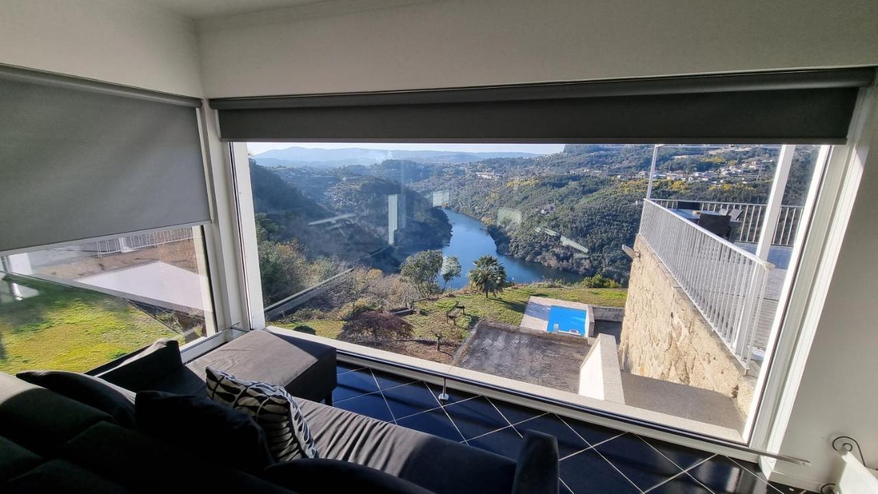 Quinta Das Tilias Douro Valley Cabaca Εξωτερικό φωτογραφία