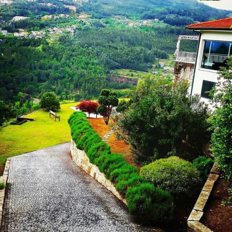 Quinta Das Tilias Douro Valley Cabaca Εξωτερικό φωτογραφία