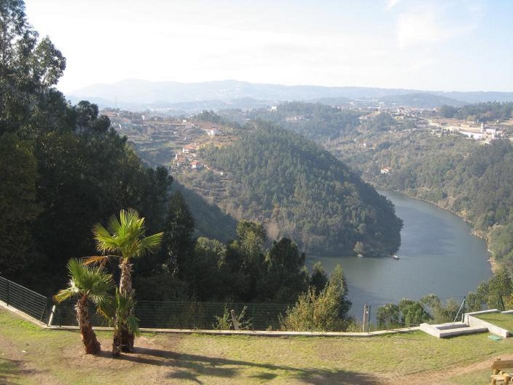 Quinta Das Tilias Douro Valley Cabaca Εξωτερικό φωτογραφία