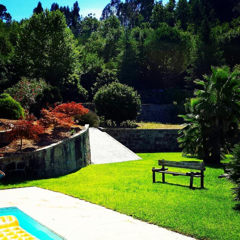 Quinta Das Tilias Douro Valley Cabaca Εξωτερικό φωτογραφία