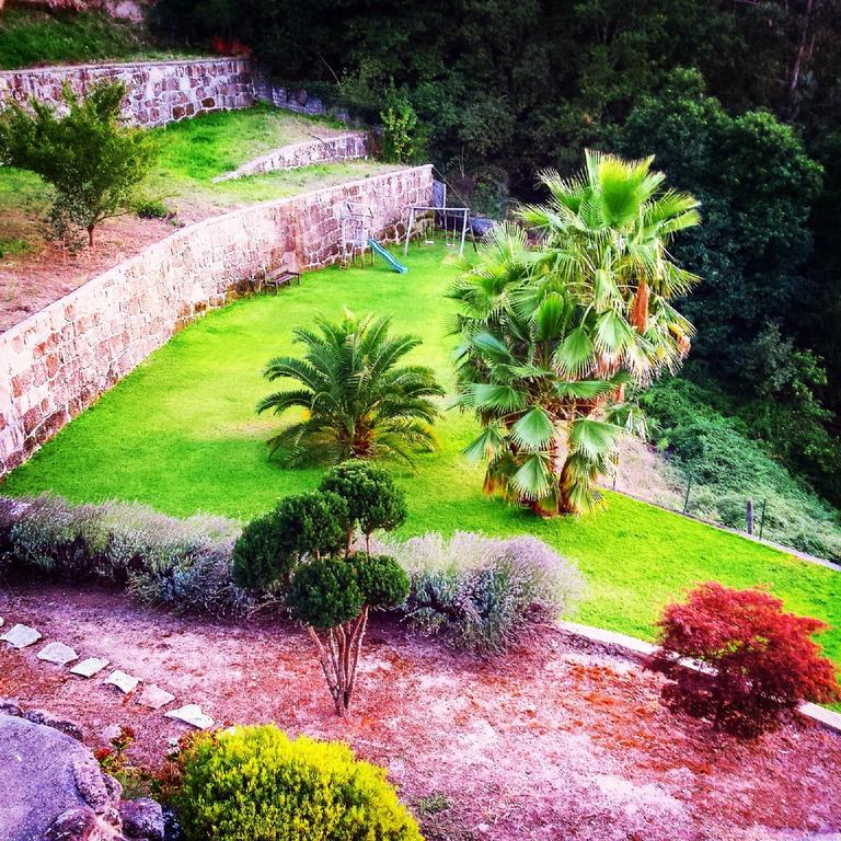 Quinta Das Tilias Douro Valley Cabaca Εξωτερικό φωτογραφία