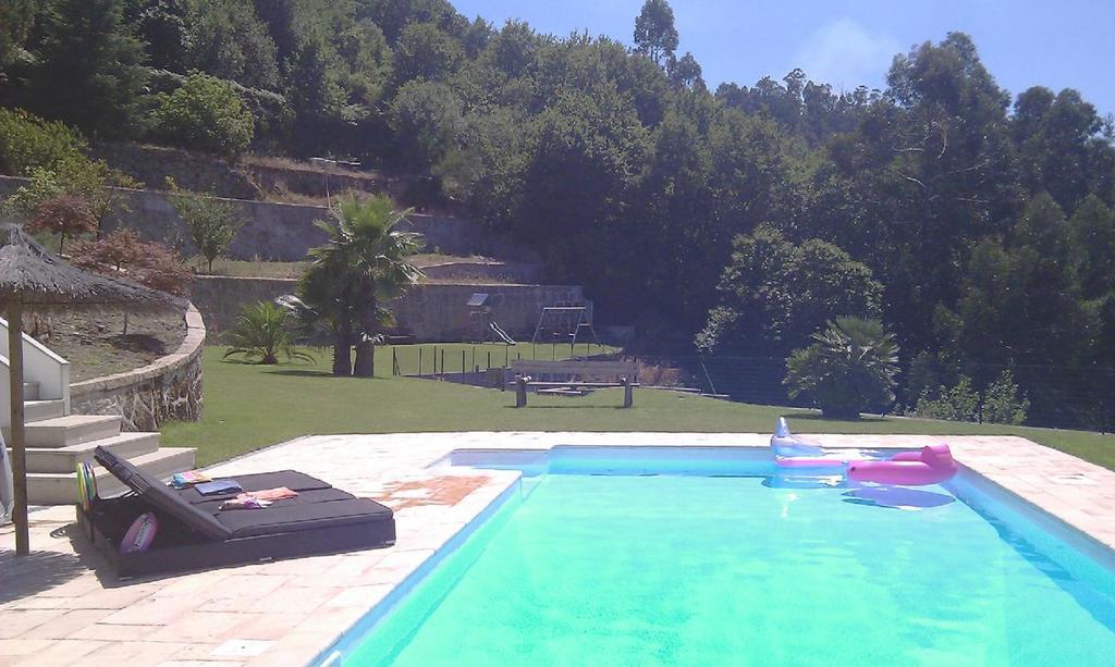 Quinta Das Tilias Douro Valley Cabaca Εξωτερικό φωτογραφία