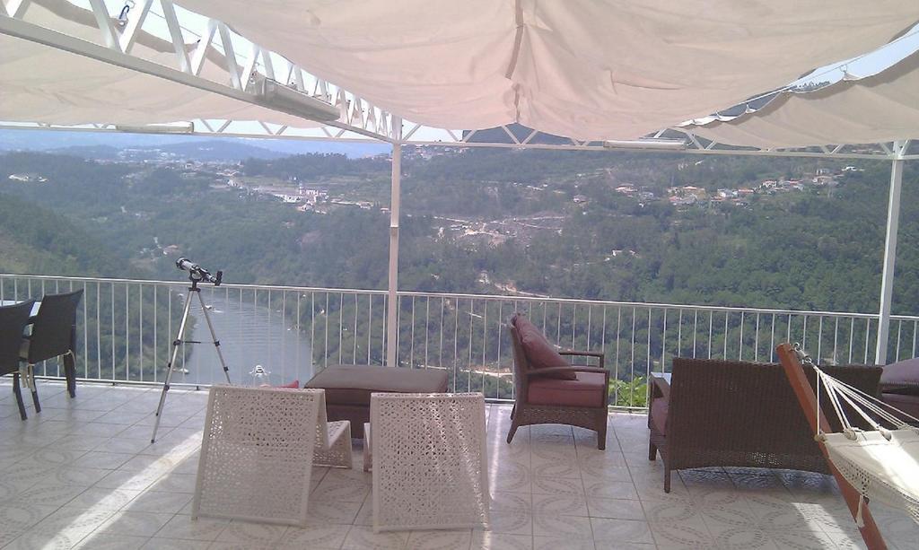 Quinta Das Tilias Douro Valley Cabaca Εξωτερικό φωτογραφία