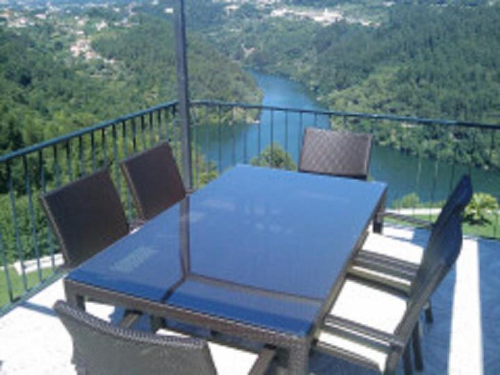 Quinta Das Tilias Douro Valley Cabaca Εξωτερικό φωτογραφία