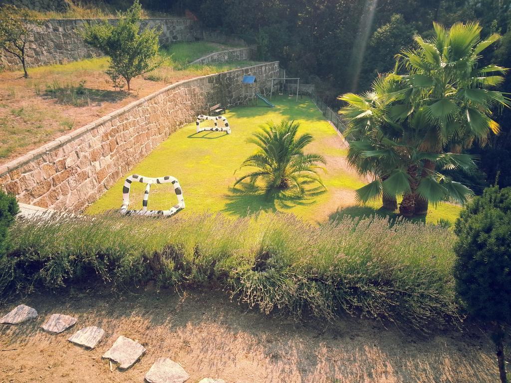 Quinta Das Tilias Douro Valley Cabaca Εξωτερικό φωτογραφία