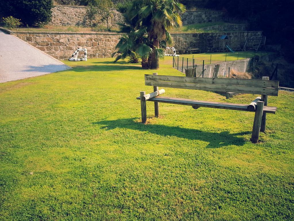 Quinta Das Tilias Douro Valley Cabaca Εξωτερικό φωτογραφία
