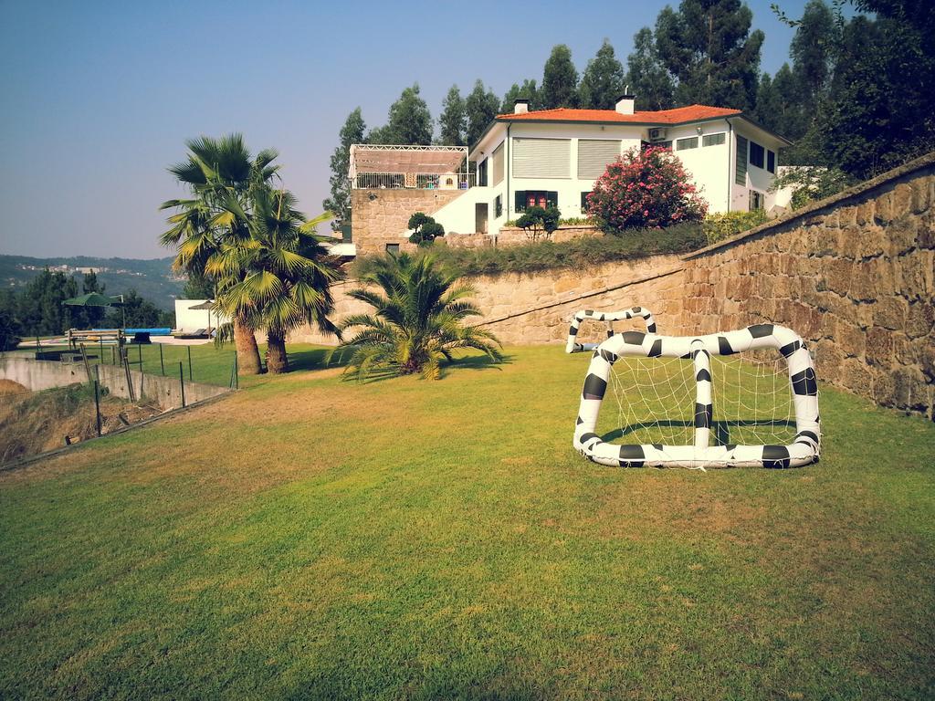 Quinta Das Tilias Douro Valley Cabaca Εξωτερικό φωτογραφία