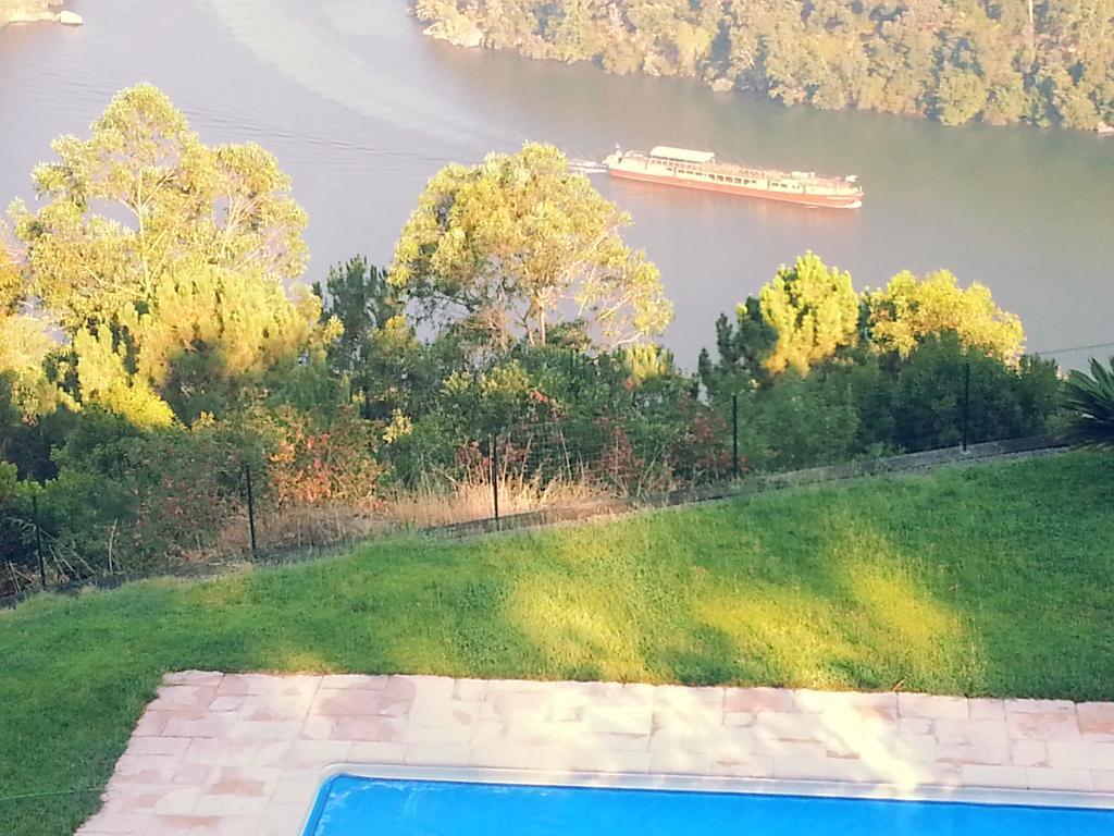 Quinta Das Tilias Douro Valley Cabaca Εξωτερικό φωτογραφία