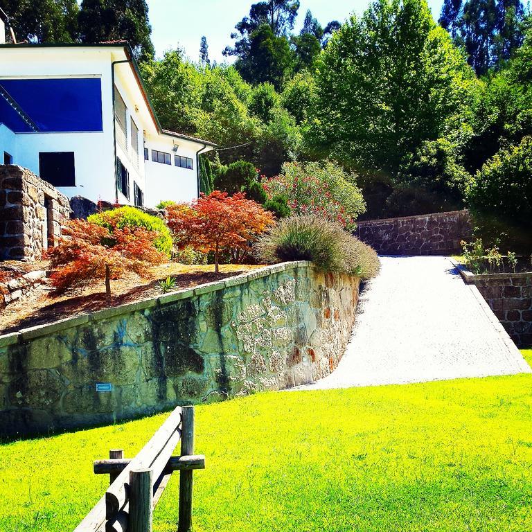 Quinta Das Tilias Douro Valley Cabaca Εξωτερικό φωτογραφία