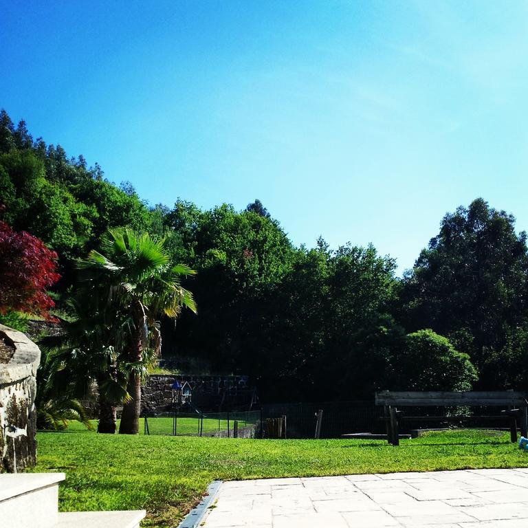 Quinta Das Tilias Douro Valley Cabaca Εξωτερικό φωτογραφία