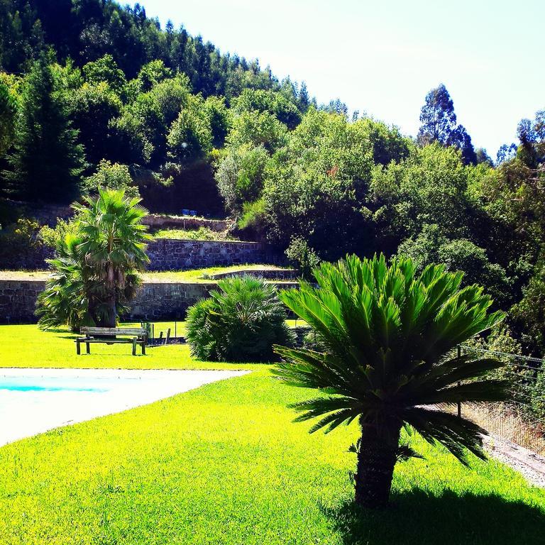 Quinta Das Tilias Douro Valley Cabaca Εξωτερικό φωτογραφία