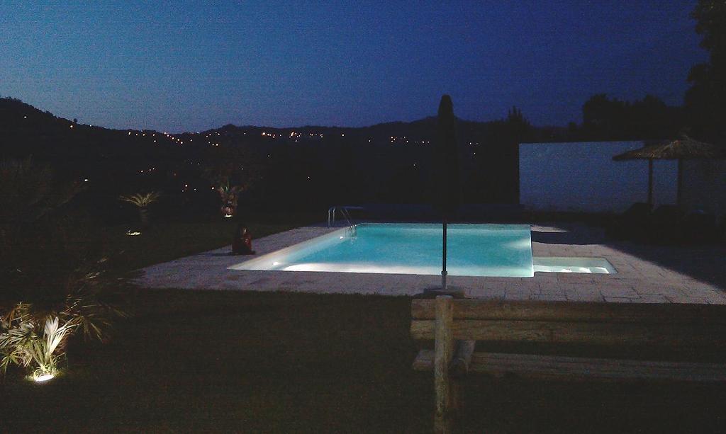 Quinta Das Tilias Douro Valley Cabaca Εξωτερικό φωτογραφία