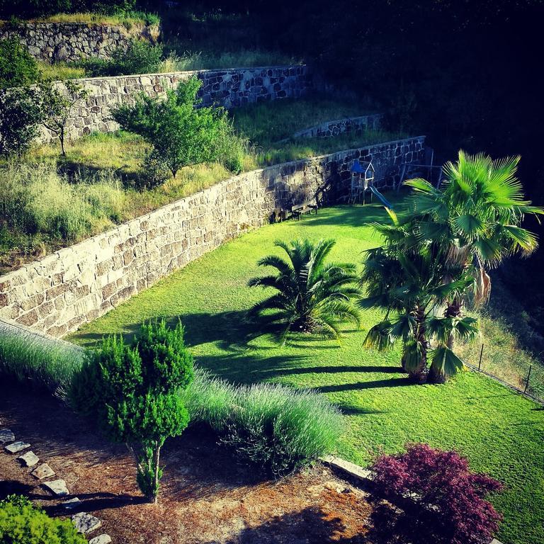 Quinta Das Tilias Douro Valley Cabaca Εξωτερικό φωτογραφία