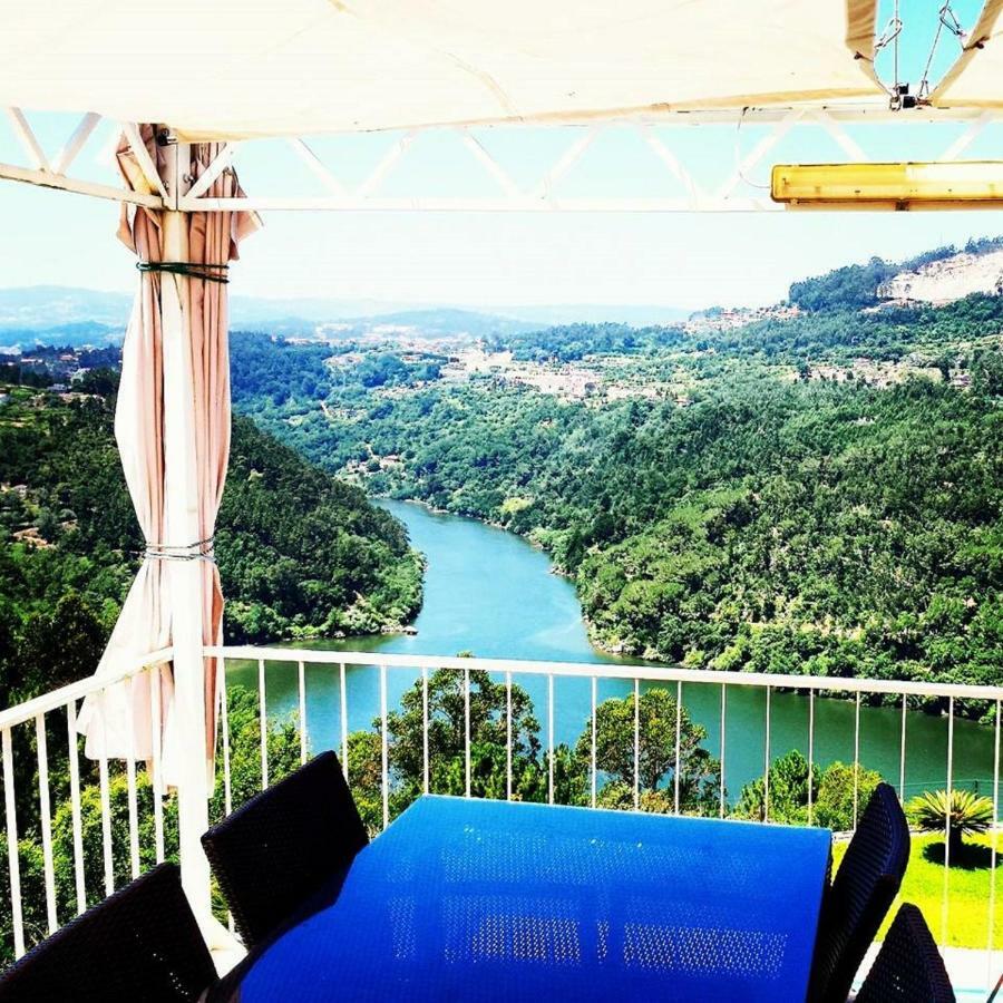 Quinta Das Tilias Douro Valley Cabaca Εξωτερικό φωτογραφία