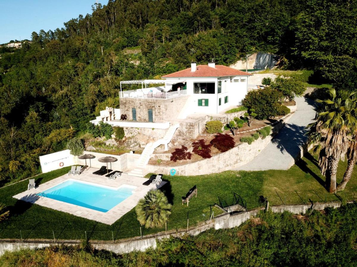 Quinta Das Tilias Douro Valley Cabaca Εξωτερικό φωτογραφία