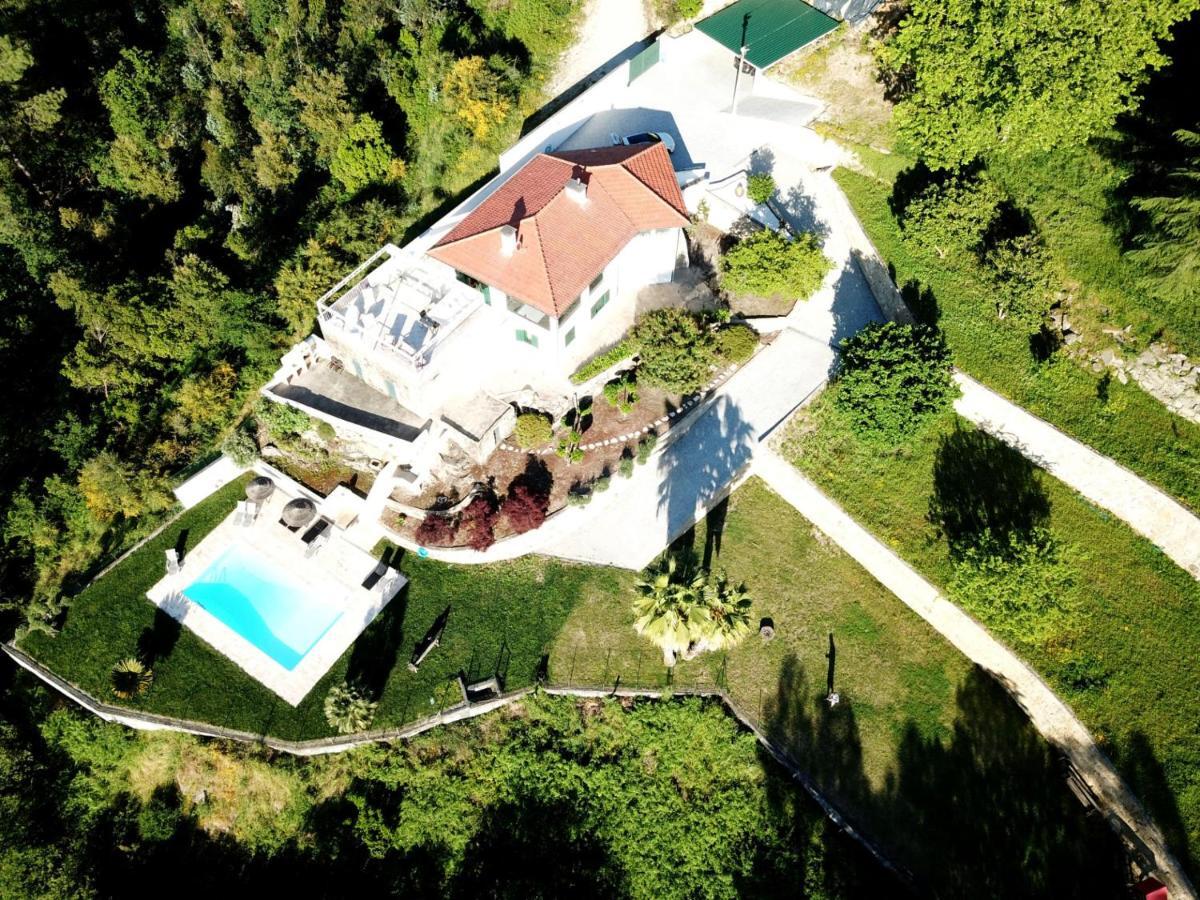 Quinta Das Tilias Douro Valley Cabaca Εξωτερικό φωτογραφία