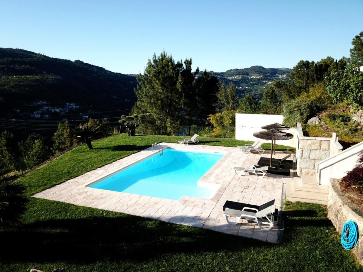 Quinta Das Tilias Douro Valley Cabaca Εξωτερικό φωτογραφία