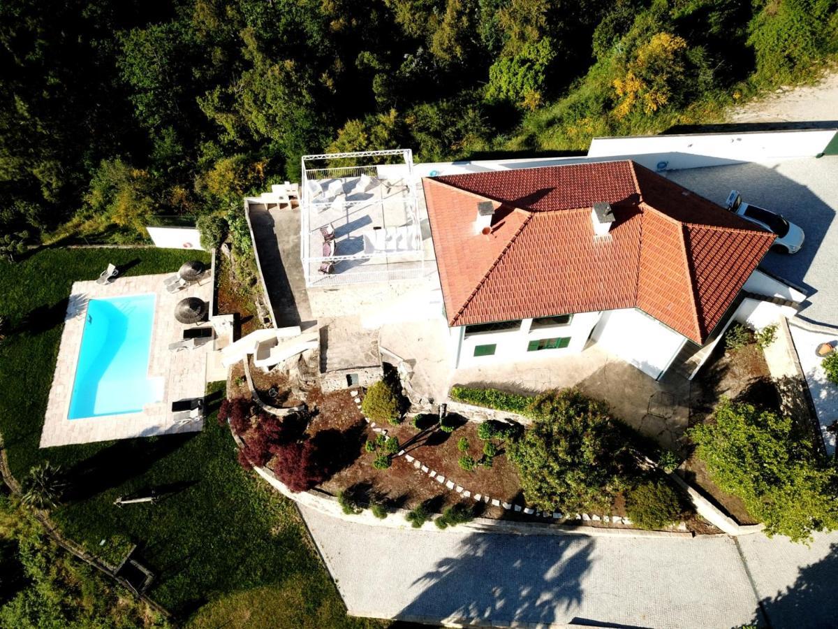 Quinta Das Tilias Douro Valley Cabaca Εξωτερικό φωτογραφία