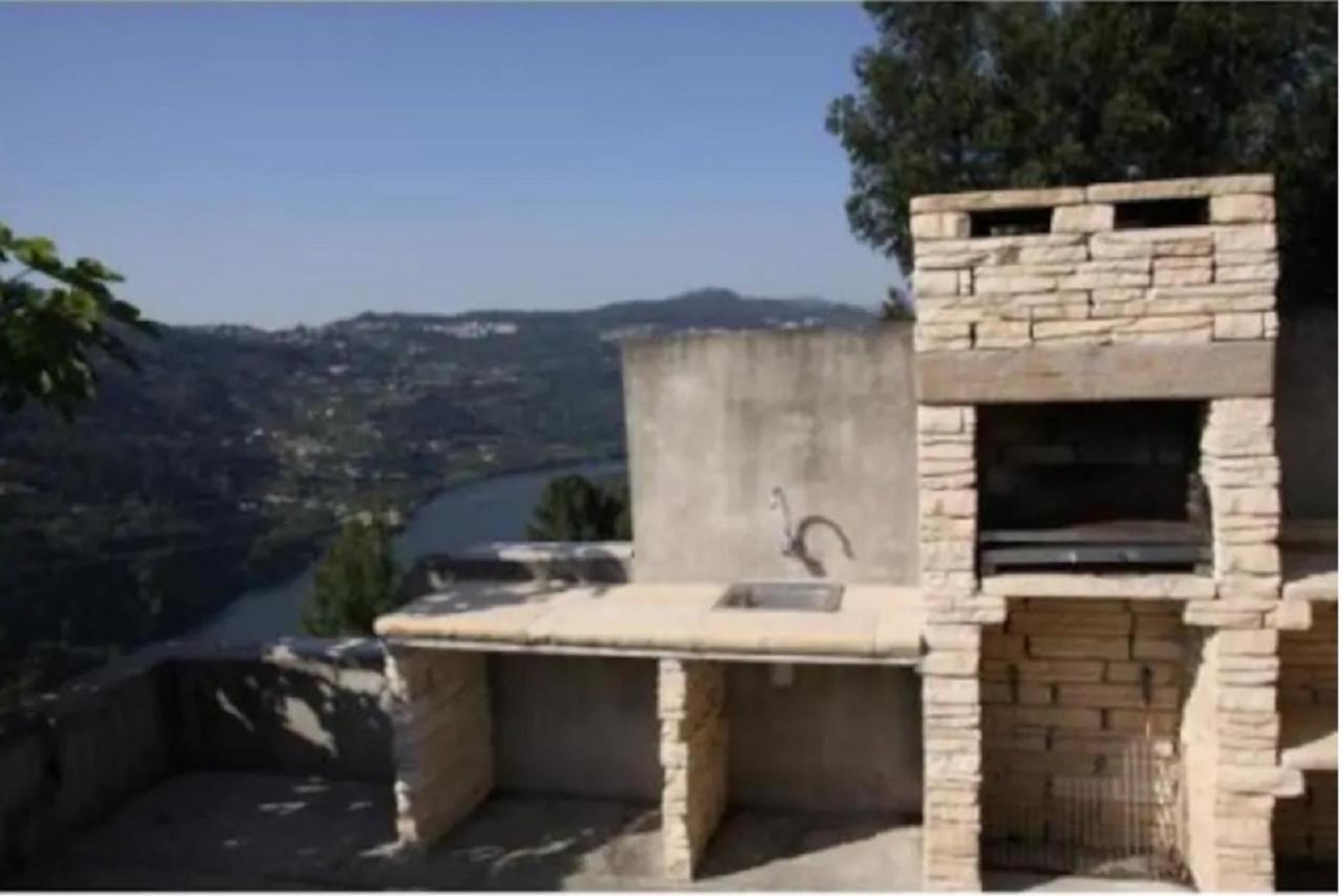 Quinta Das Tilias Douro Valley Cabaca Εξωτερικό φωτογραφία